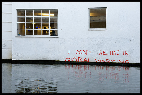 banksy_global_warming